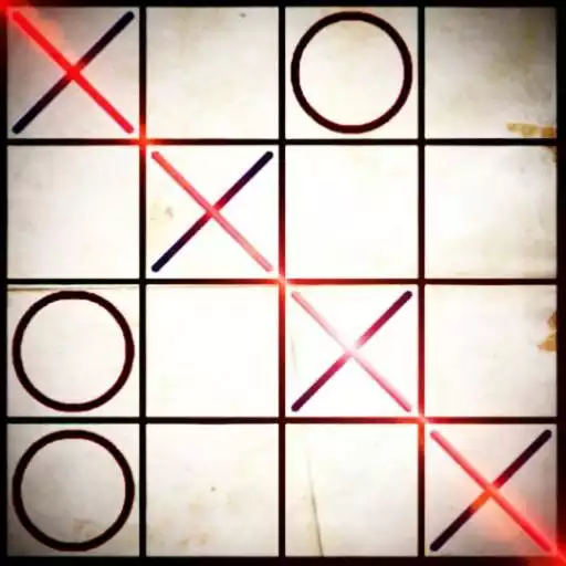 Play Tic Tac Toe 2 APK