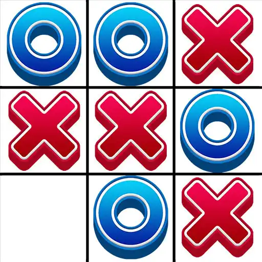 Play Tic Tac Toe 2 player games, tip toe 3d tic tac toe APK Play Tic Tac Toe 2 player games, tip toe 3d tic tac toe APK