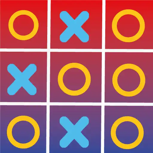 Play Tic Tac Toe 2 Player Offline APK