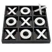 Free play online Tic Tac Toe (2 players) JustXO APK Free play online Tic Tac Toe (2 players) JustXO APK