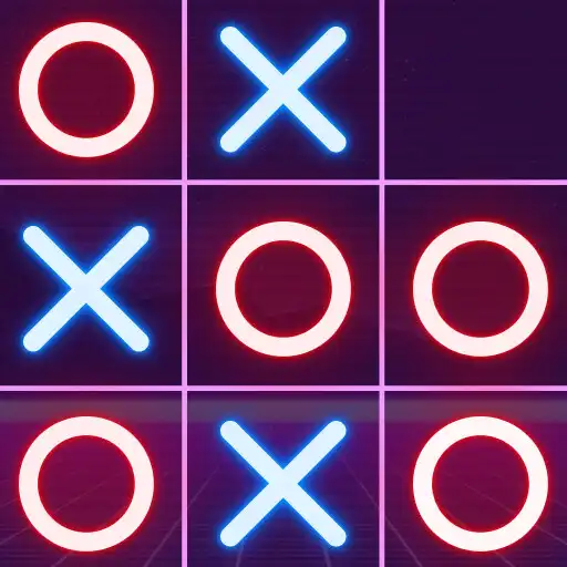 Play Tic Tac Toe: 2 Player XO Games APK