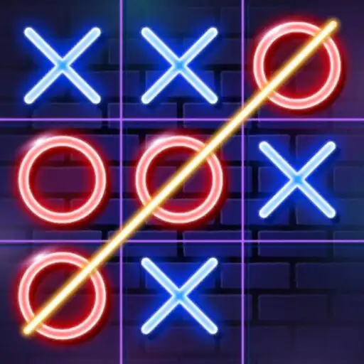 Play Tic Tac Toe - 2 Player XO APK Play Tic Tac Toe - 2 Player XO APK