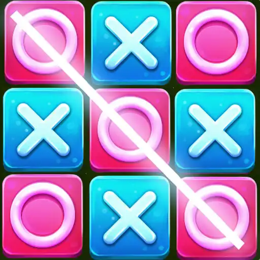 Play Tic Tac Toe - 2 player xox APK Play Tic Tac Toe - 2 player xox APK
