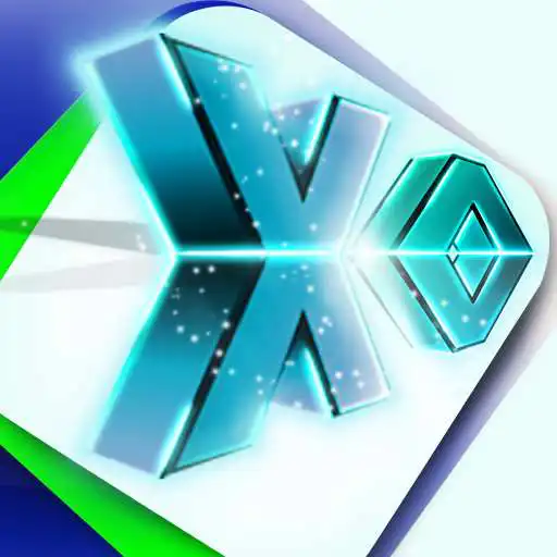 Play Tic Tac Toe 3D Challenge APK