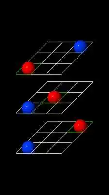 Play Tic Tac Toe 3D: Free Game