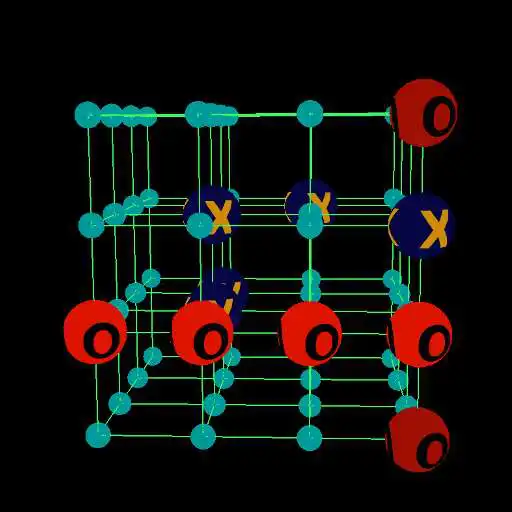 Play Tic Tac Toe 3D Free APK Play Tic Tac Toe 3D Free APK