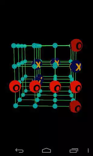 Play Tic Tac Toe 3D Free  and enjoy Tic Tac Toe 3D Free with UptoPlay