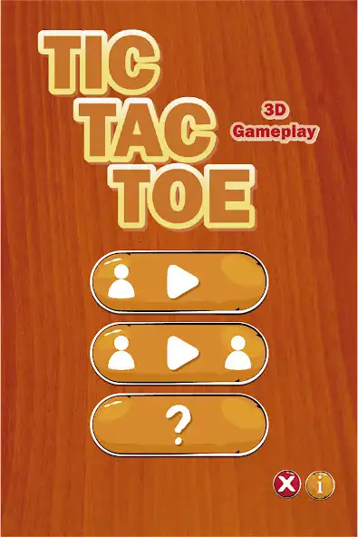 Play Tic Tac Toe 3D Gameplay and enjoy Tic Tac Toe 3D Gameplay with UptoPlay Play Tic Tac Toe 3D Gameplay and enjoy Tic Tac Toe 3D Gameplay with UptoPlay
