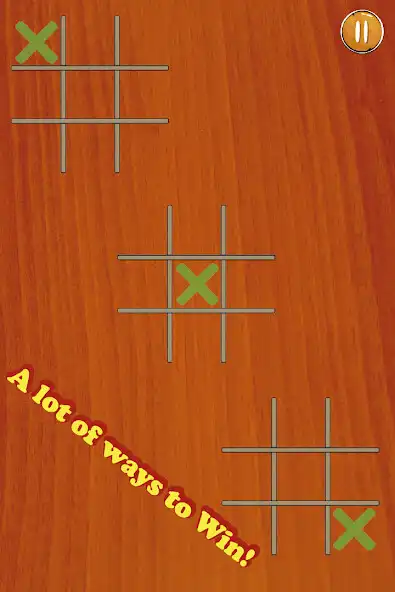 Play Tic Tac Toe 3D Gameplay as an online game online Tic Tac Toe 3D Gameplay with UptoPlay Play Tic Tac Toe 3D Gameplay as an online game Tic Tac Toe 3D Gameplay with UptoPlay