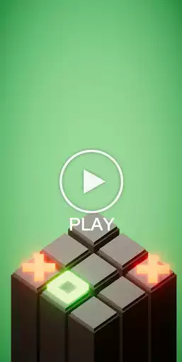 Play Tic Tac Toe 3D
