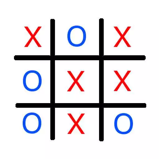 Run free android online Tic Tac Toe - 3 in a row FREE APK