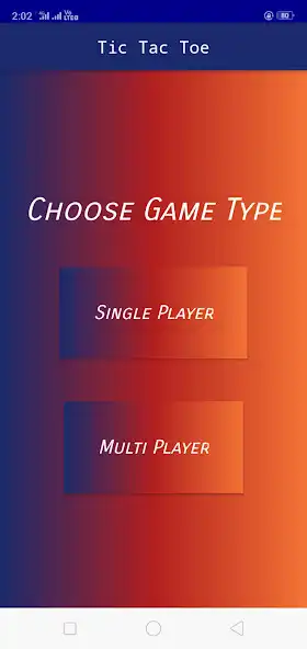 Play Tic Tac Toe 3x3 4x4 5x5  and enjoy Tic Tac Toe 3x3 4x4 5x5 with UptoPlay