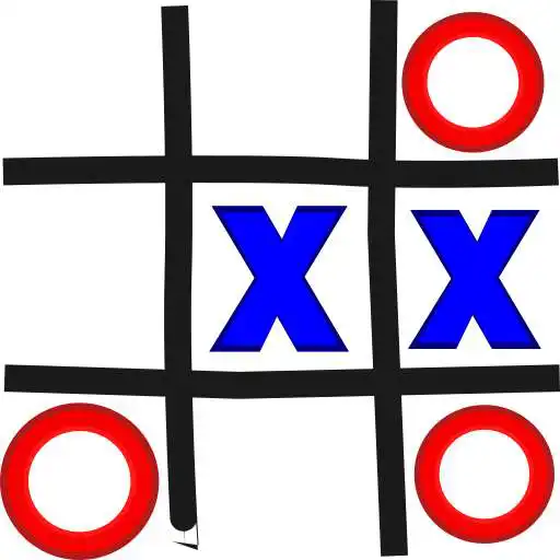 Play Tic Tac Toe - 4 in-a-row - 5-in-a-row APK