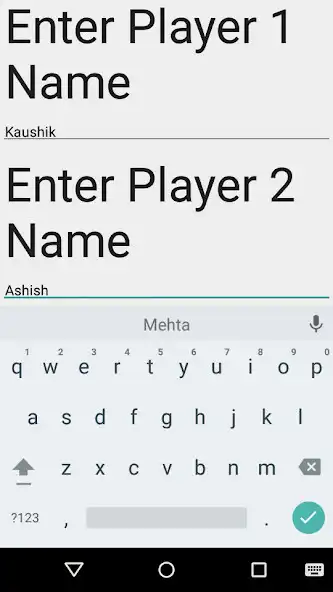 Play TicTacToe9*9  and enjoy TicTacToe9*9 with UptoPlay