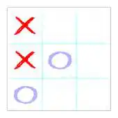 Free play online Tic Tac Toe AA 2 APK