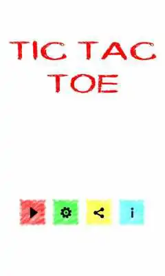 Play Tic Tac Toe AA 2