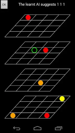 Play TicTacToe Adventure as an online game TicTacToe Adventure with UptoPlay