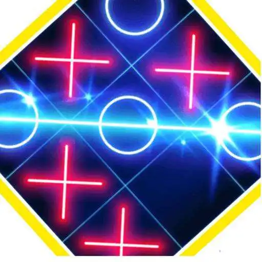 Play Tic Tac Toe Alias X-O APK