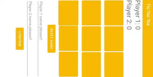 Play Tic Tac Toe Alias X-O as an online game Tic Tac Toe Alias X-O with UptoPlay