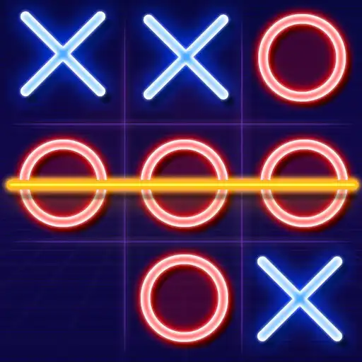 Play Tic Tac Toe  All Board Games APK
