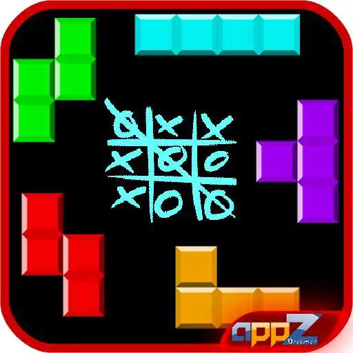 Run free android online Tic Tac Toe and Brick Breaker Games APK