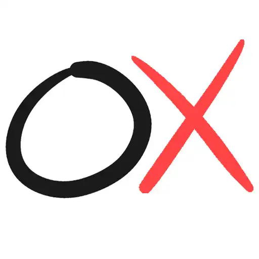 Play TicTacToe - and its various variants APK