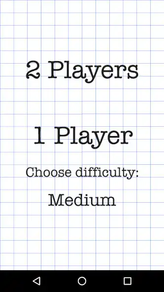 Play TicTacToe - and its various variants as an online game TicTacToe - and its various variants with UptoPlay