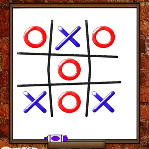 Play Tic Tac Toe Animated APK Play Tic Tac Toe Animated APK