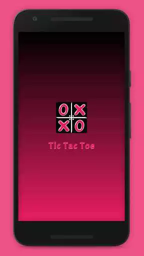 Play Tic Tac Toe Animated