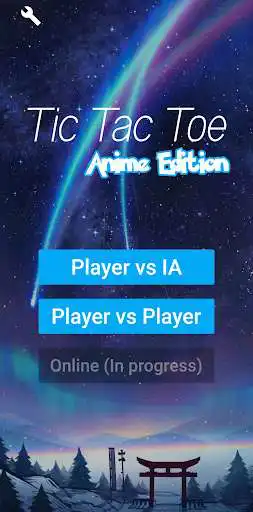 Play Tic Tac Toe Anime Edition  and enjoy Tic Tac Toe Anime Edition with UptoPlay