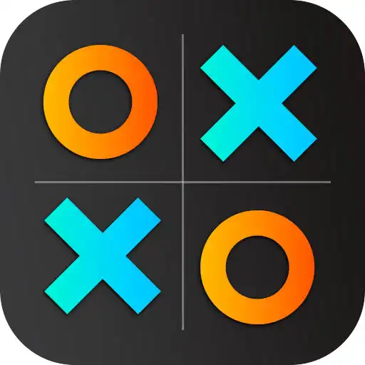 Play Tic Tac Toe Book- Classic Game APK
