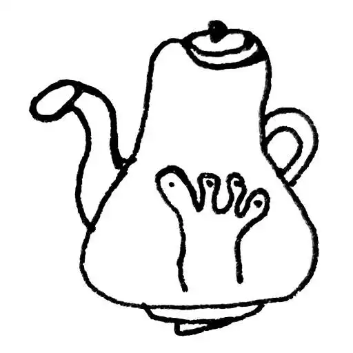 Play Tic Tac Toe but Tick Tea Toe! (Free) APK