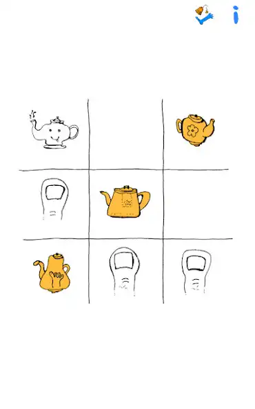 Play Tic Tac Toe but Tick Tea Toe! (Free) and enjoy Tic Tac Toe but Tick Tea Toe! (Free) with UptoPlay Play Tic Tac Toe but Tick Tea Toe! (Free) and enjoy Tic Tac Toe but Tick Tea Toe! (Free) with UptoPlay