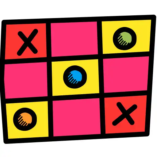 Play Tic-Tac-Toe by Amer APK Play Tic-Tac-Toe by Amer APK