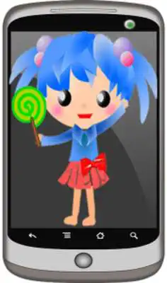 Play Tic-Tac-Toe - Candy