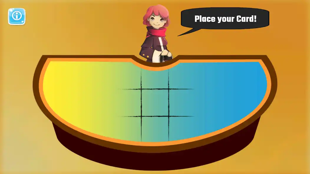 Play Tic Tac Toe (Cards Edition) and enjoy Tic Tac Toe (Cards Edition) with UptoPlay Play Tic Tac Toe (Cards Edition) and enjoy Tic Tac Toe (Cards Edition) with UptoPlay