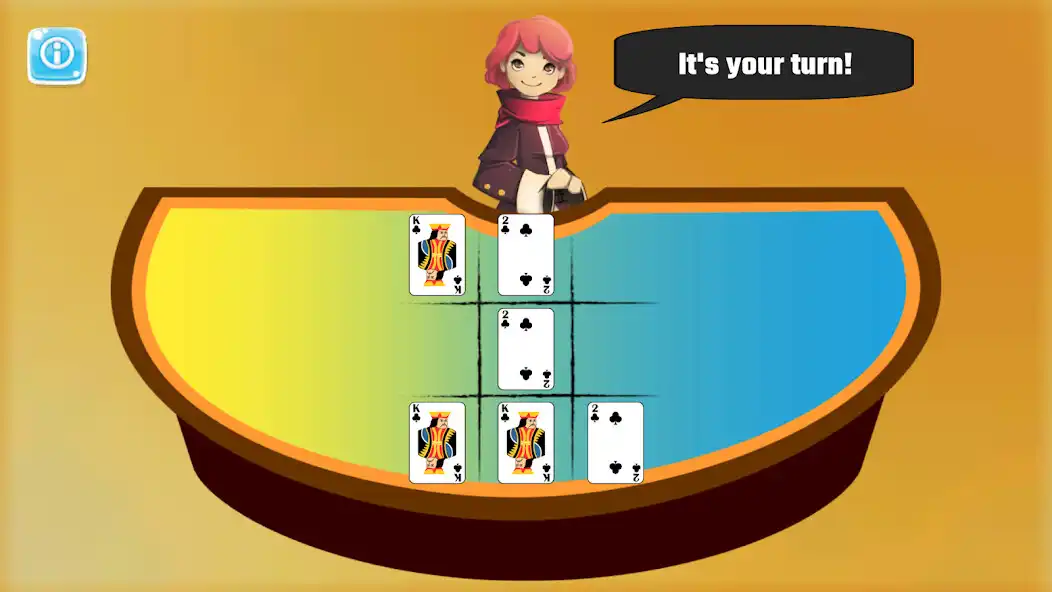 Play Tic Tac Toe (Cards Edition) as an online game online Tic Tac Toe (Cards Edition) with UptoPlay Play Tic Tac Toe (Cards Edition) as an online game Tic Tac Toe (Cards Edition) with UptoPlay