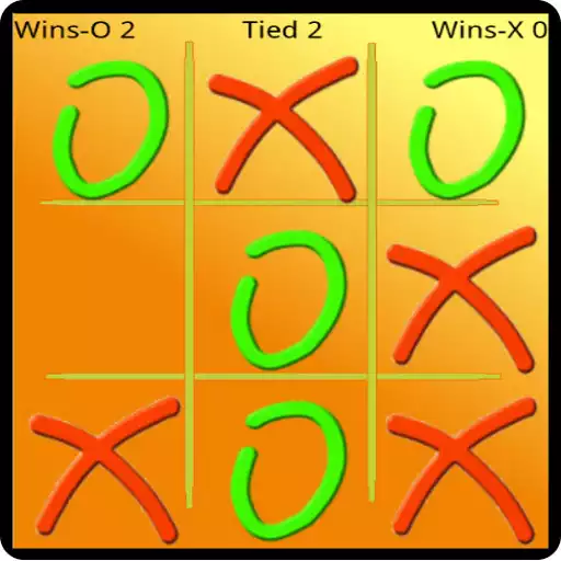 Play Tic Tac Toe Challenge APK