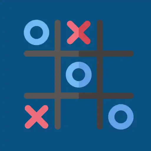 Play TicTacToe - Circle  Cross APK