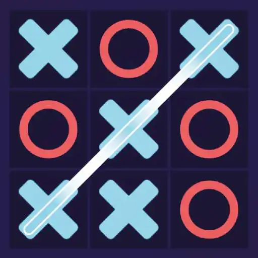 Play Tic Tac Toe - Classic Game APK