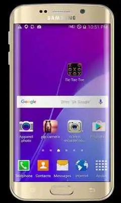 Play Tic Tac Toe Crosses