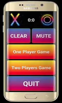 Play Tic Tac Toe Crosses