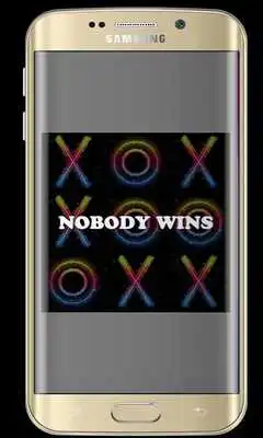 Play Tic Tac Toe Crosses