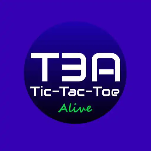 Play Tic Tac Toe CRYSTAL APK