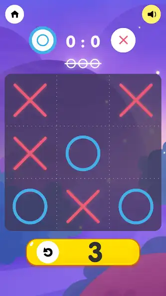 Play Tic Tac Toe EASY PRO as an online game online Tic Tac Toe EASY PRO with UptoPlay Play Tic Tac Toe EASY PRO as an online game Tic Tac Toe EASY PRO with UptoPlay