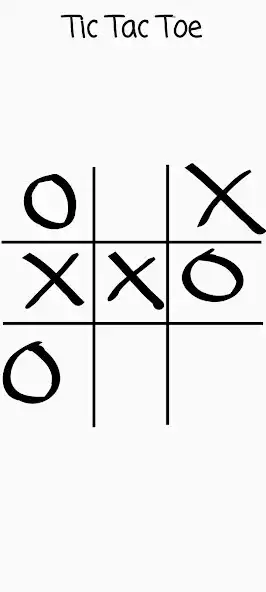 Play Tic Tac Toe Easy way  and enjoy Tic Tac Toe Easy way with UptoPlay