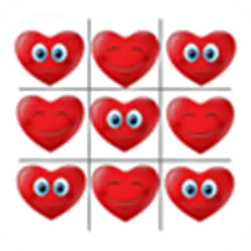 Play Tic Tac Toe Emoji 2 APK Play Tic Tac Toe Emoji 2 APK