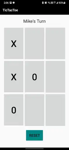 Play Tic Tac Toe -Enter Name n Play as an online game online Tic Tac Toe -Enter Name n Play with UptoPlay com.vrushal.tictactoe Play Tic Tac Toe -Enter Name n Play as an online game Tic Tac Toe -Enter Name n Play with UptoPlay