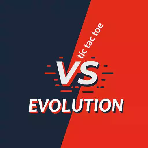 Free play online Tic Tac Toe Evolution APK Free play online Tic Tac Toe Evolution APK