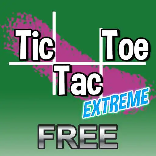 Play Tic Tac Toe Extreme Free APK